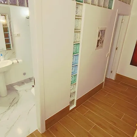 Casa De Paz 아파트 코스타 데 안티과