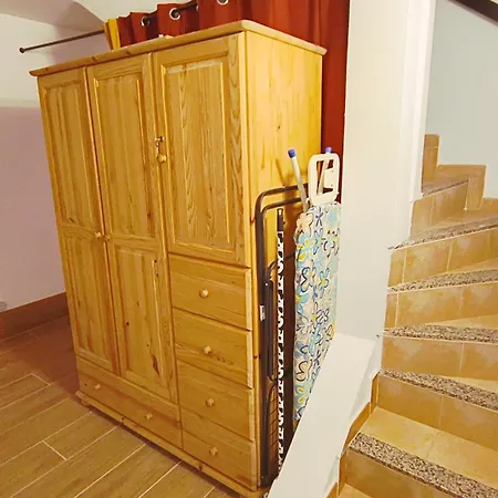 Casa De Paz 코스타 데 안티과