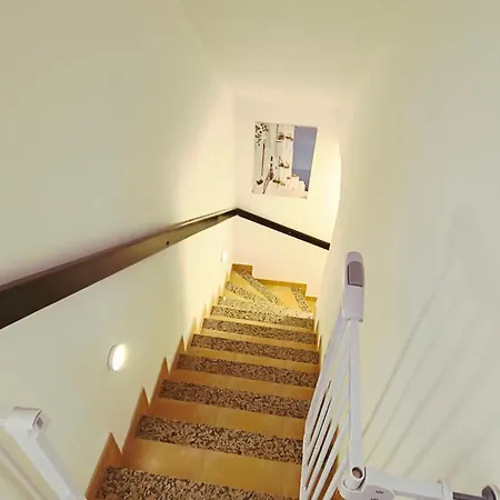 아파트 Casa De Paz *