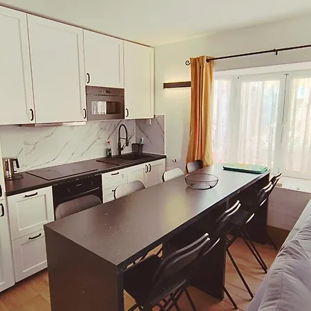 Casa De Paz 아파트 코스타 데 안티과