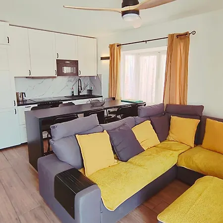 Casa De Paz