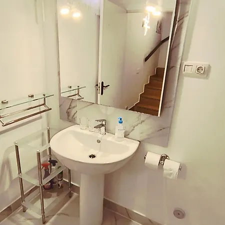 Casa De Paz Appartement