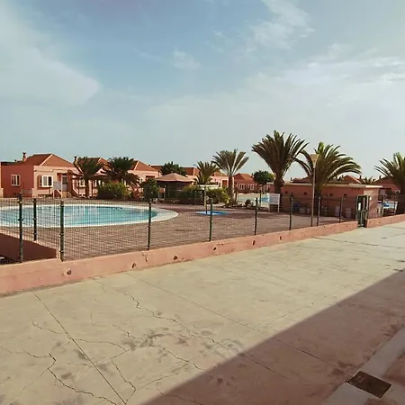 Apartamento Casa De Paz *