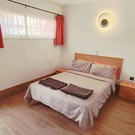 Casa De Paz Apartment Costa De Antigua
