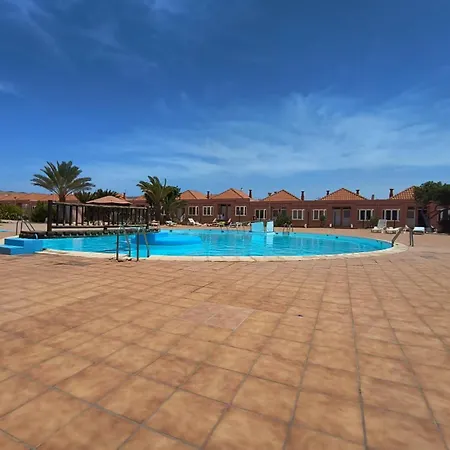 Appartement Casa De Paz Costa De Antigua