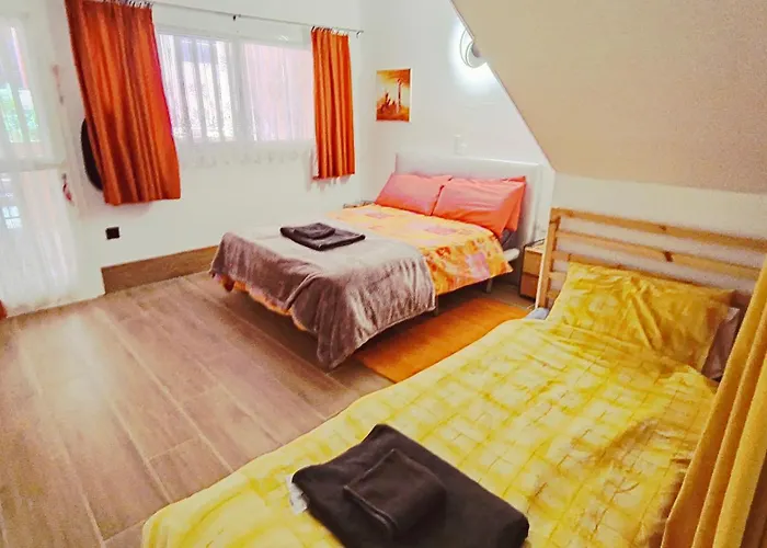 Apartment Casa De Paz