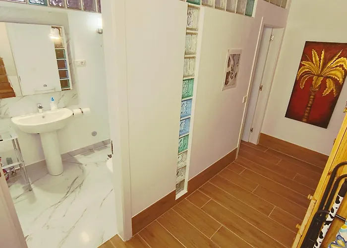 Casa De Paz Apartment Costa De Antigua