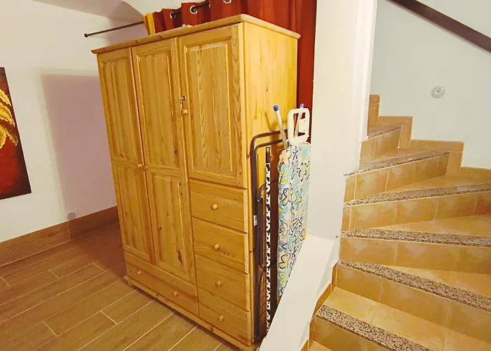 Casa De Paz Costa De Antigua