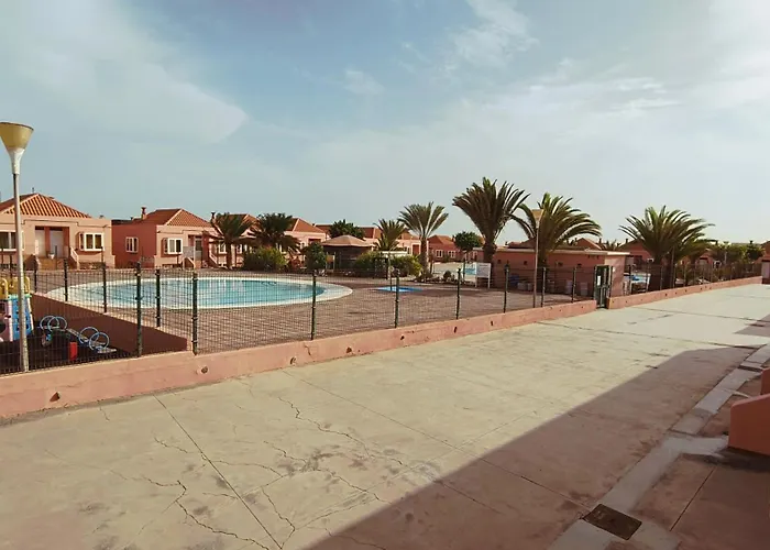 Apartment Casa De Paz *