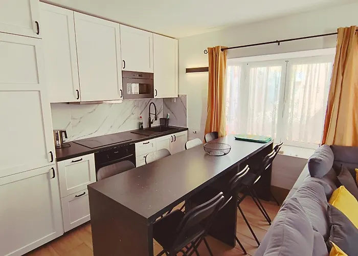 Casa De Paz Apartment Costa De Antigua