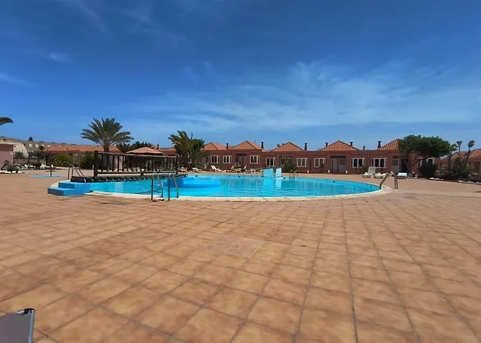 Apartment Casa De Paz Costa De Antigua