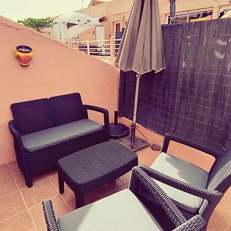 Apartment Casa De Paz *